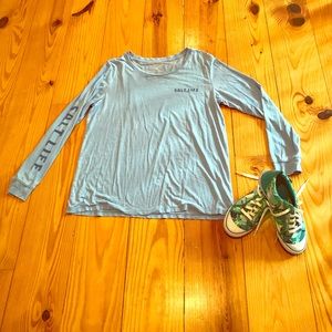 Salt Life t-shirt